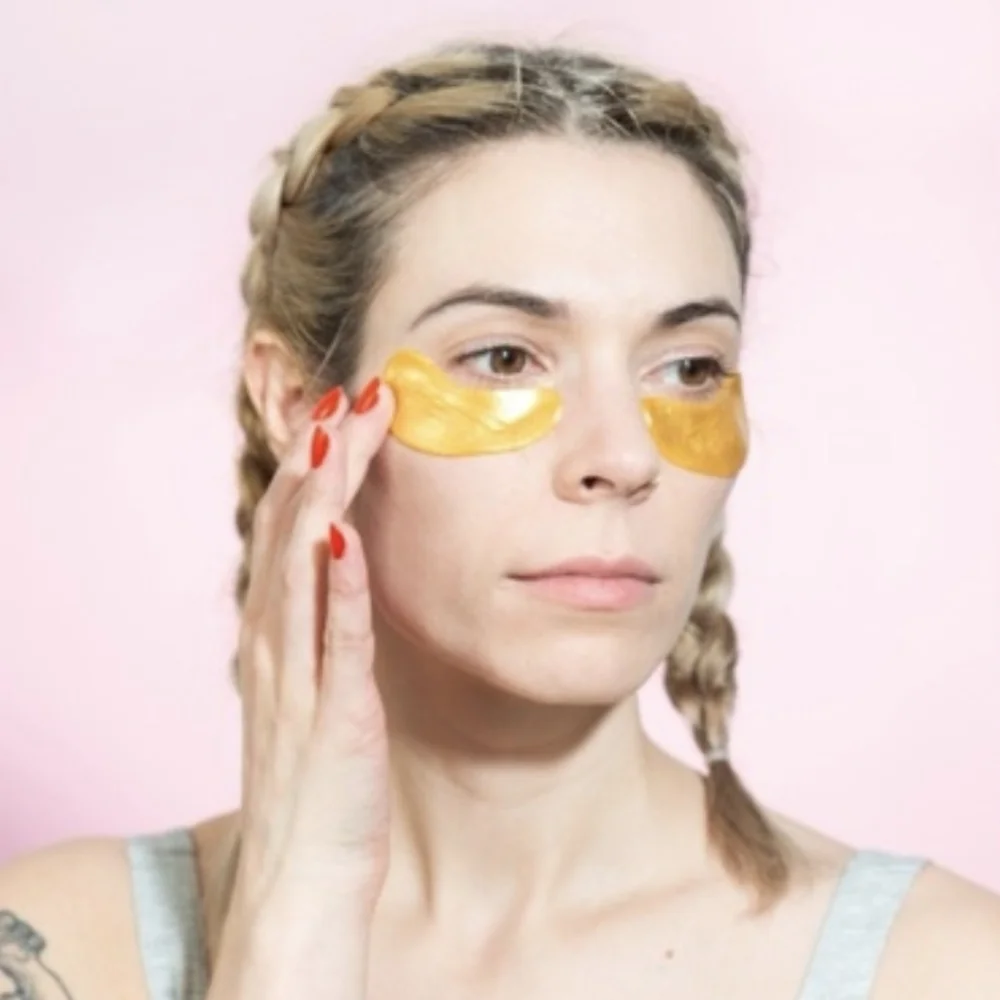 🦝 Grace & Stella Eye Masks - Picture 14 of 14